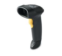 Motorola LS2208. Sensor type: Laser Tilt reading angle: -30 - 30 Pitch reading angle: -65 - 65. Standard interfaces: RS-485 USB Keyboard wedge RS-232. Product colour: Black. Input voltage: 5 V Power c