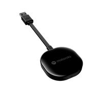 Motorola MA1 Wireless Car Adapter Black (253MA1)