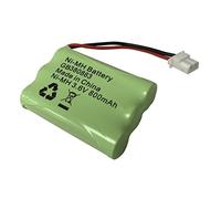 Motorola MBP481 Digital Video Baby Monitor Battery Pack 3.6V Rechargeable Ni-MH