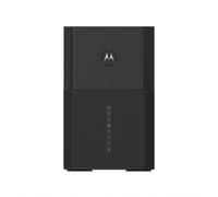 Motorola MG8725 Ethernet WiFi 6 Router + Multi-Gig Cable Modem | 2-in-1 Device | Approved for Comcast Xfinity Cox Spectrum| Up to 6000 Mbps | DOCSIS