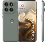 Motorola Mobile Phone Edge 60 Pro 512GB