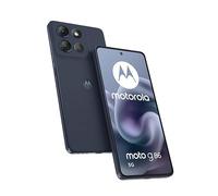 Motorola Moto G86 (8/256 GB, Camera 50 MP + Flicker Protection Sensor, Display 6.67 Inch POLED 120 Hz, Battery 5200 mAh, MediaTek Dimensity 7300, Android 15), Spellbound
