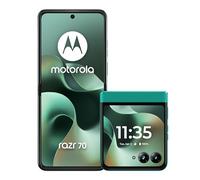 Motorola Mobile Phone RAZR 70 512 GB Green