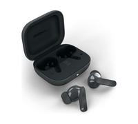 Motorola Moto Buds Bass Headset True Wireless Stereo (TWS) In-ear Calls/Music Bluetooth Black