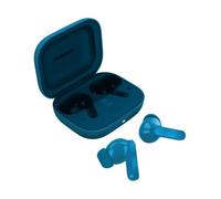Motorola Moto Buds Bass Headset True Wireless Stereo (TWS) In-ear Calls/Music Bluetooth Blue