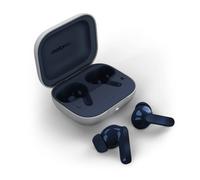 Motorola Moto buds Blueberry headphones