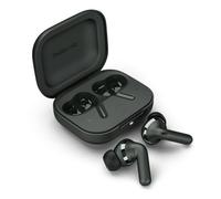 Motorola Moto Buds+ Bluetooth Headphones Gray (Forest Grey)