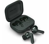Motorola Moto Buds+ Headphones Wireless In-ear Calls/Music/Sport/Everyday Bluetooth Grey