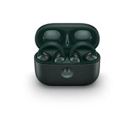 Motorola moto buds loop Headset Wireless Ear-hook Calls/Music/Sport/Everyday Bluetooth Green