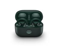 Motorola Moto Buds Loop Wireless Bluetooth Earphones - Trekking Green