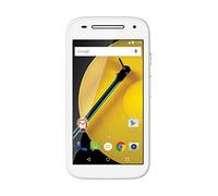 Motorola Moto E 2nd Generation smartphone (11.4 CM / 4.5 Inches QHD-TouchScreen Display 5 Megapixel camera, 1.2GHz Dual Core Processor, 1GB RAM, 8GB Internal Memory, Micro-Sim, Android Lollipop 5)