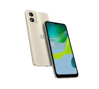 Motorola moto e13 16.5 cm (6.5") Dual SIM Android 13 Go edition 4G USB Type-C 2 GB 64 GB 5000 mAh White