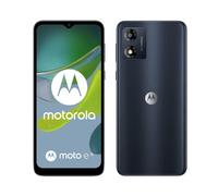 Motorola moto e13 16.5 cm (6.5") Dual SIM Android 13 Go edition 4G USB Type-C 2 GB 64 GB 5000 mAh Black