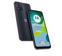 Motorola Moto e13 Smartphone (6.52 Inch HD+ Display, 13MP Camera, 8GB/128GB, 5000mAh, Android 13) Cosmic Black
