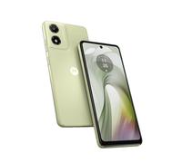 Motorola moto e14 16.7 cm (6.56") Dual SIM Android 14 4G USB Type-C 2 GB 64 GB 5000 mAh Graphite