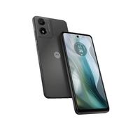Motorola moto e14 16.7 cm (6.56") Dual SIM Android 14 4G USB Type-C 2 GB 64 GB 5000 mAh Graphite