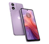 Motorola moto e14 16.7 cm (6.56") Dual SIM Android 14 4G USB Type-C 2 GB 64 GB 5000 mAh Purple