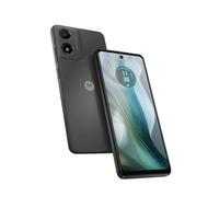 Motorola moto e14 16.7 cm (6.56") Dual SIM Android 14 4G USB Type-C 2 GB 64 GB 5000 mAh Graphite