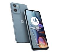 Motorola moto e15 16.9 cm (6.67") Dual SIM Android 14 Go edition 4G USB Type-C 2 GB 64 GB 5200 mAh Blue