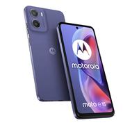 Motorola moto e15 16.9 cm (6.67") Dual SIM Android 14 Go edition 4G USB Type-C 2 GB 64 GB 5200 mAh Lavender
