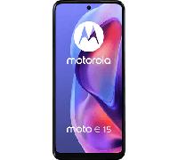 Motorola Moto E15 Dual SIM (64GB Denim Blue) for £59 SIM Free