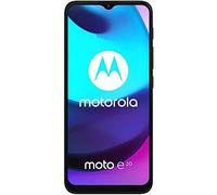 Motorola Moto E20 schwarz