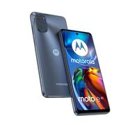 Motorola Moto E32 4G (Slate Grey) 64GB + 4GB RAM Factory Unlocked Smartphone