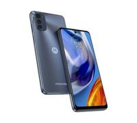 Motorola moto e32 moto e32s 16.5 cm (6.5") Dual SIM Android 12 4G USB Type-C 3 GB 32 GB 5000 mAh Grey