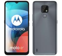 Motorola moto e7 16.5 cm (6.5") Dual SIM Android 10 4G USB Type-C 2 GB 32 GB 4000 mAh Grey
