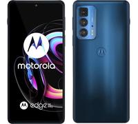 Motorola Moto Edge 20 Pro 5G XT2153-1 Blue 256GB/12GB 6.7" Brand New UK Warranty [EEK: A]