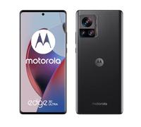 Motorola edge 30 ultra 16.9 cm (6.67") Dual SIM Android 12 5G USB Type-C 12 GB 256 GB 4610 mAh Black