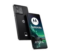 Motorola edge 40 Neo 16.6 cm (6.55") Dual SIM Android 13 5G USB Type-C 12 GB 256 GB 5000 mAh Black