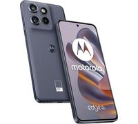 Motorola Moto Edge 50 Neo 256GB Smartphone in PANTONE Grisaille, Grey