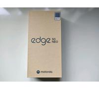 Motorola edge 50 Neo 16.1 cm (6.36") Dual SIM Android 14 5G USB Type-C 12 GB 512 GB 4310 mAh Grey