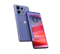 Motorola Moto Edge 50 Pro Luxe Lavender 6.7" 512GB 5G Unlocked & SIM PB1J0007GB