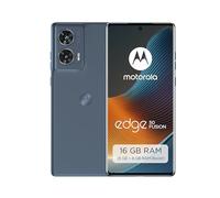 Motorola edge 50 Fusion 17 cm (6.7") Dual SIM Android 14 5G USB Type-C 12 GB 256 GB 5000 mAh Blue