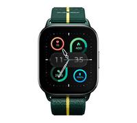 Motorola Moto Fit Smartwatch One Size Green