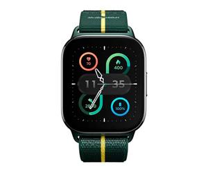 Motorola Moto Fit Smartwatch One Size Green
