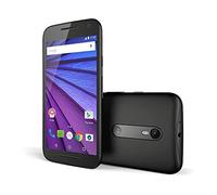 Motorola Moto G 3rd Generation SIM-Free Smartphone - Black