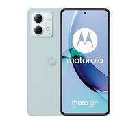 Motorola Moto G 84 5G 16.5 cm (6.5") Hybrid Dual SIM Android 13 4G USB Type-C 8 GB 256 GB 5000 mAh Blue