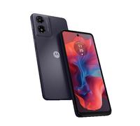 Motorola g04 16.7 cm (6.56") Dual SIM Android 14 4G USB Type-C 4 GB 64 GB 5000 mAh Black