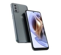 Motorola Moto G G31 16.3 cm (6.4") Hybrid Dual SIM Android 11 4G...