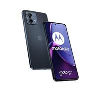 Motorola Moto G Moto G84 16,6 cm (6.55") Double SIM Android 13 5G USB Type-C 12 Go 256 Go 5000 mAh Bleu