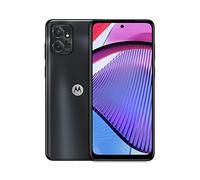 Motorola Moto G Power 5G | 2023 | Unlocked Made for US 4+128GB 50MP Camera - Mineral Black
