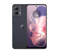 Motorola Moto G Power 5G 2024 (128GB, 8GB) 6.7" HD+ w/ 120Hz Refresh Rate, 50MP Camera (Only for AT&T, Cricket, Net 10-5G / 4G LTE) XT2415-3 (Midnight Blue)