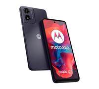 Motorola Moto G04 4/128GB Concord Black