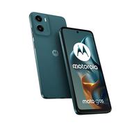 Motorola moto g05 16.9 cm (6.67") Dual SIM Android 15 4G USB Type-C 4 GB 64 GB 5200 mAh Green
