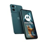 Motorola Moto G05, (6.67"), 4GB/64 GB, Dual SIM, Android 15, Green