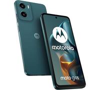 MOTOROLA MOTO G05 DUAL SIM - FOREST GREEN - 128GB 4GB RAM - UNLOCKED - BRAND NEW