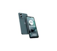 Motorola Moto G06 4G Android Smartphone Tapestry Blue 64GB Dual Sim Unlocked